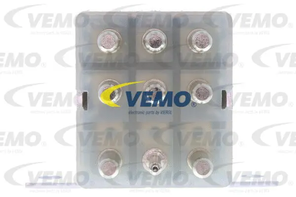 Overvoltage Protection Relay, ABS