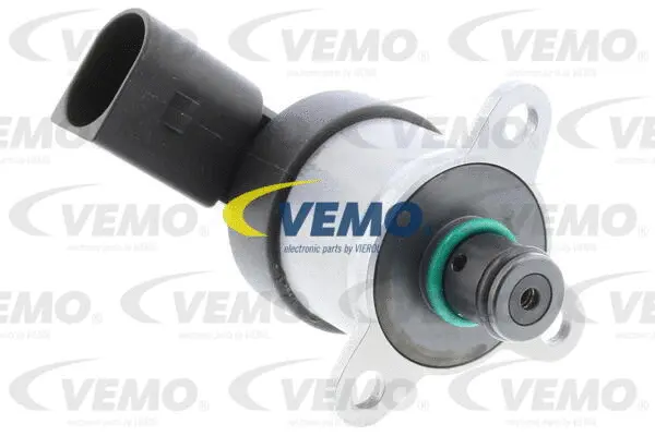 Control Valve, fuel quantity (common rail system)