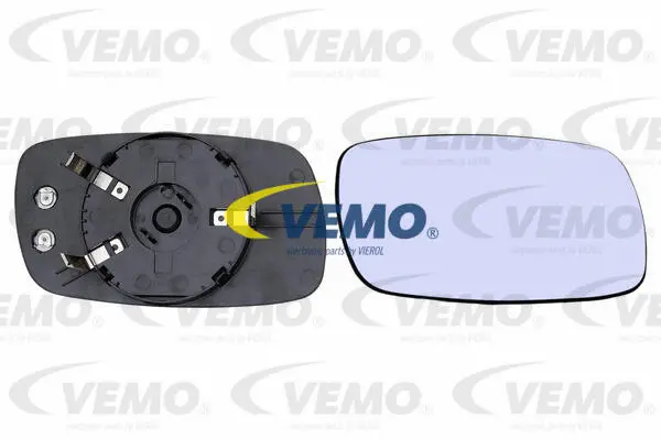 Mirror Glass, exterior mirror