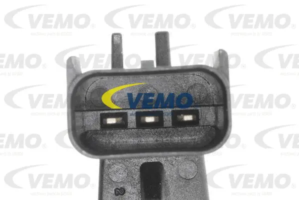 Sensor, crankshaft pulse