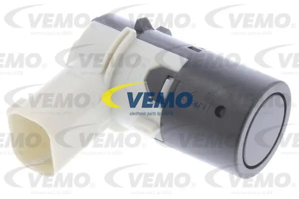 Sensor, parking distance control
