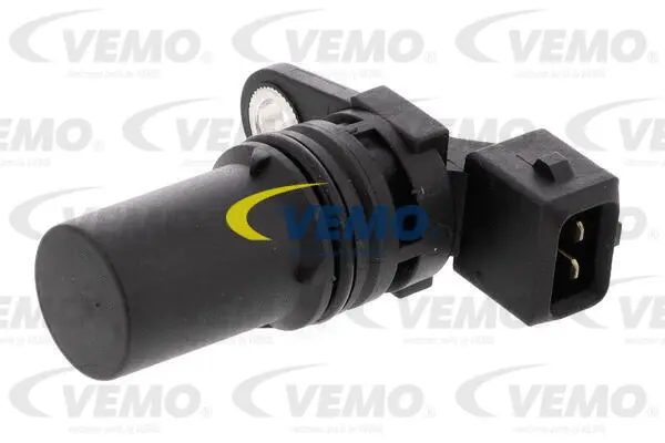 Sensor, RPM