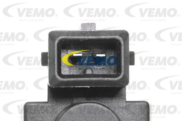 Valve, secondary air intake suction