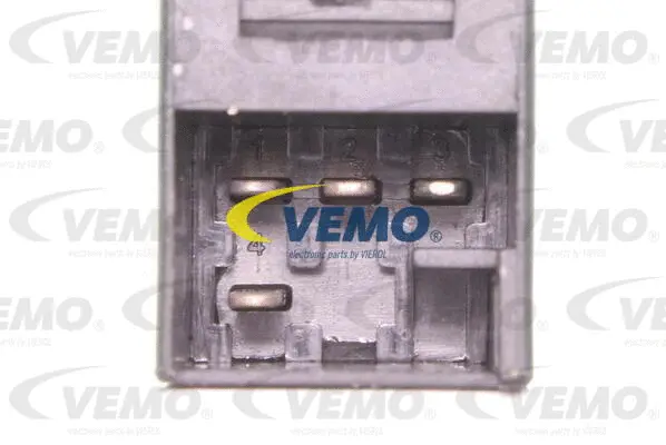 Switch, window regulator