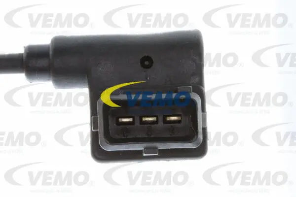 Sensor, RPM