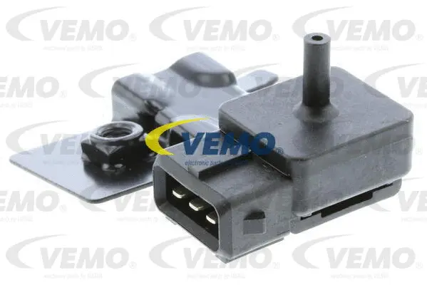 Air Pressure Sensor, altitude adaption