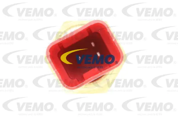 Sensor, coolant temperature