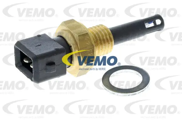 Sensor, intake air temperature