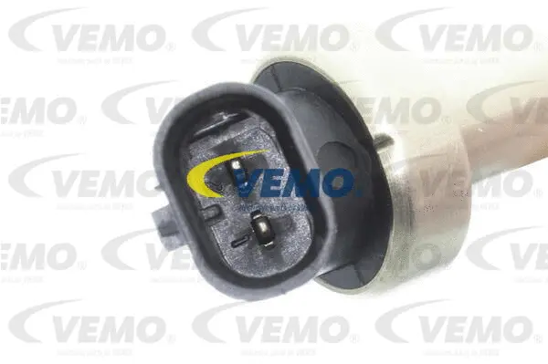 Sensor, coolant temperature