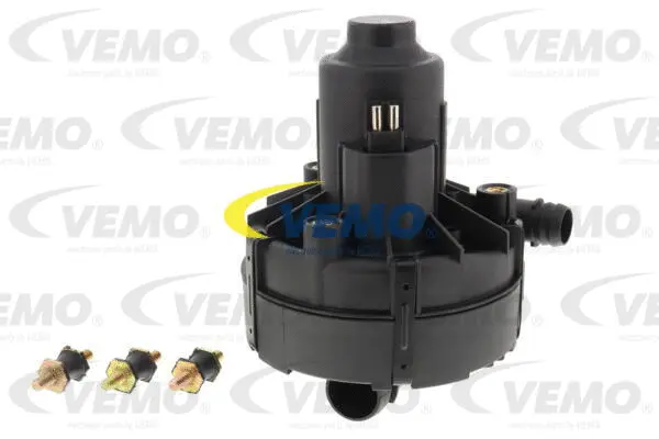 Secondary Air Pump