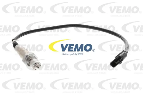 Lambda Sensor