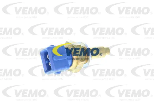 Sensor, coolant temperature