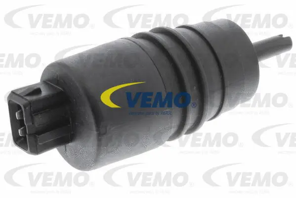 Washer Fluid Pump, window cleaning
