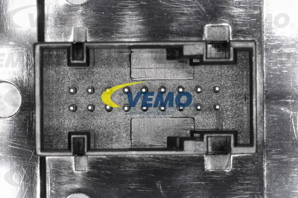 Switch, window regulator