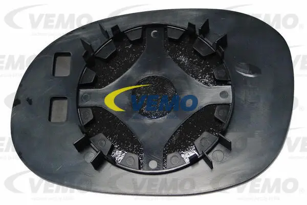 Mirror Glass, exterior mirror