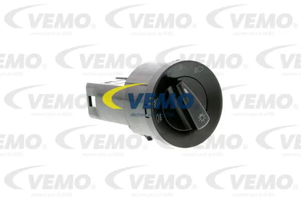 Switch, headlight