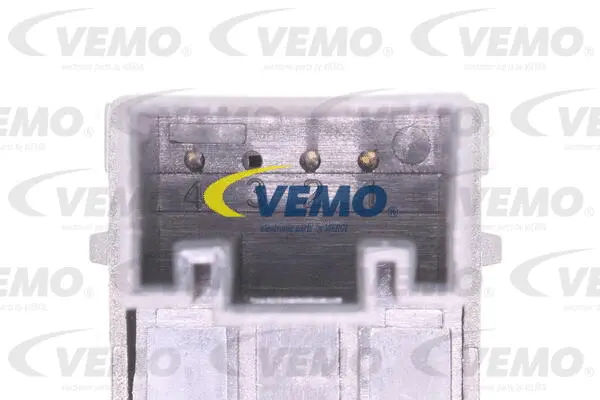 Switch, window regulator
