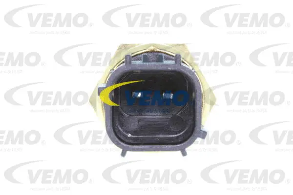 Sensor, coolant temperature