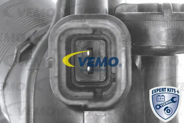 Thermostat Housing