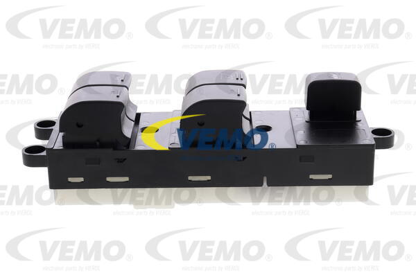 Switch, window regulator