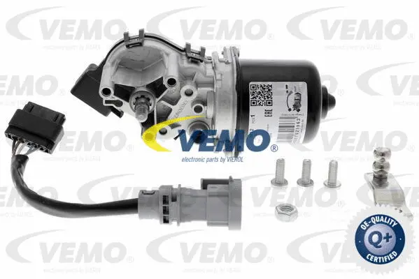 Wiper Motor
