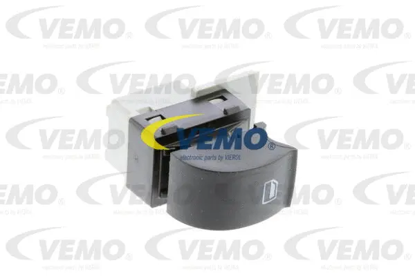 Switch, window regulator