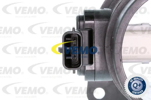 Mass Air Flow Sensor