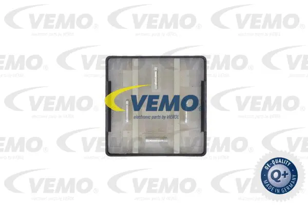 Relay, fuel pump