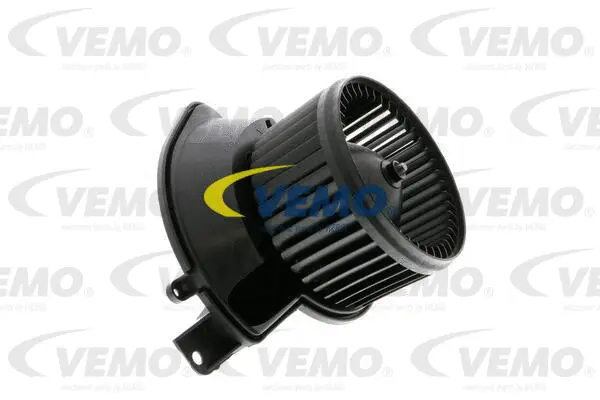 Interior Blower