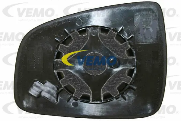 Mirror Glass, exterior mirror