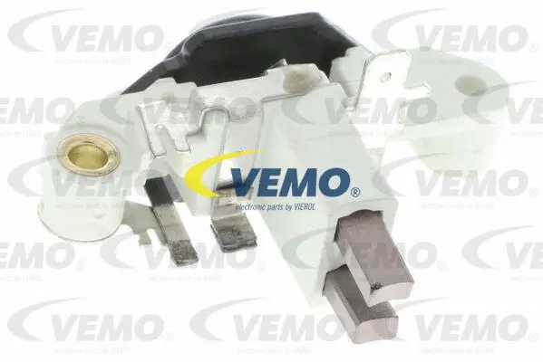 Alternator Regulator