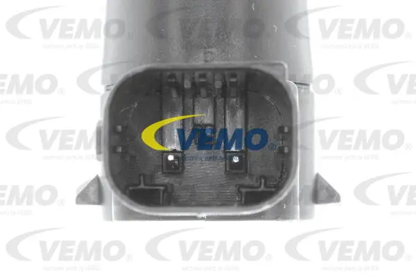 Sensor, parking distance control