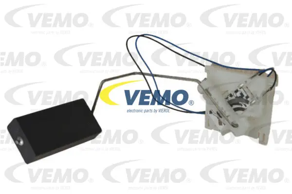 Sender Unit, fuel tank
