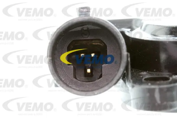 Sensor, throttle position