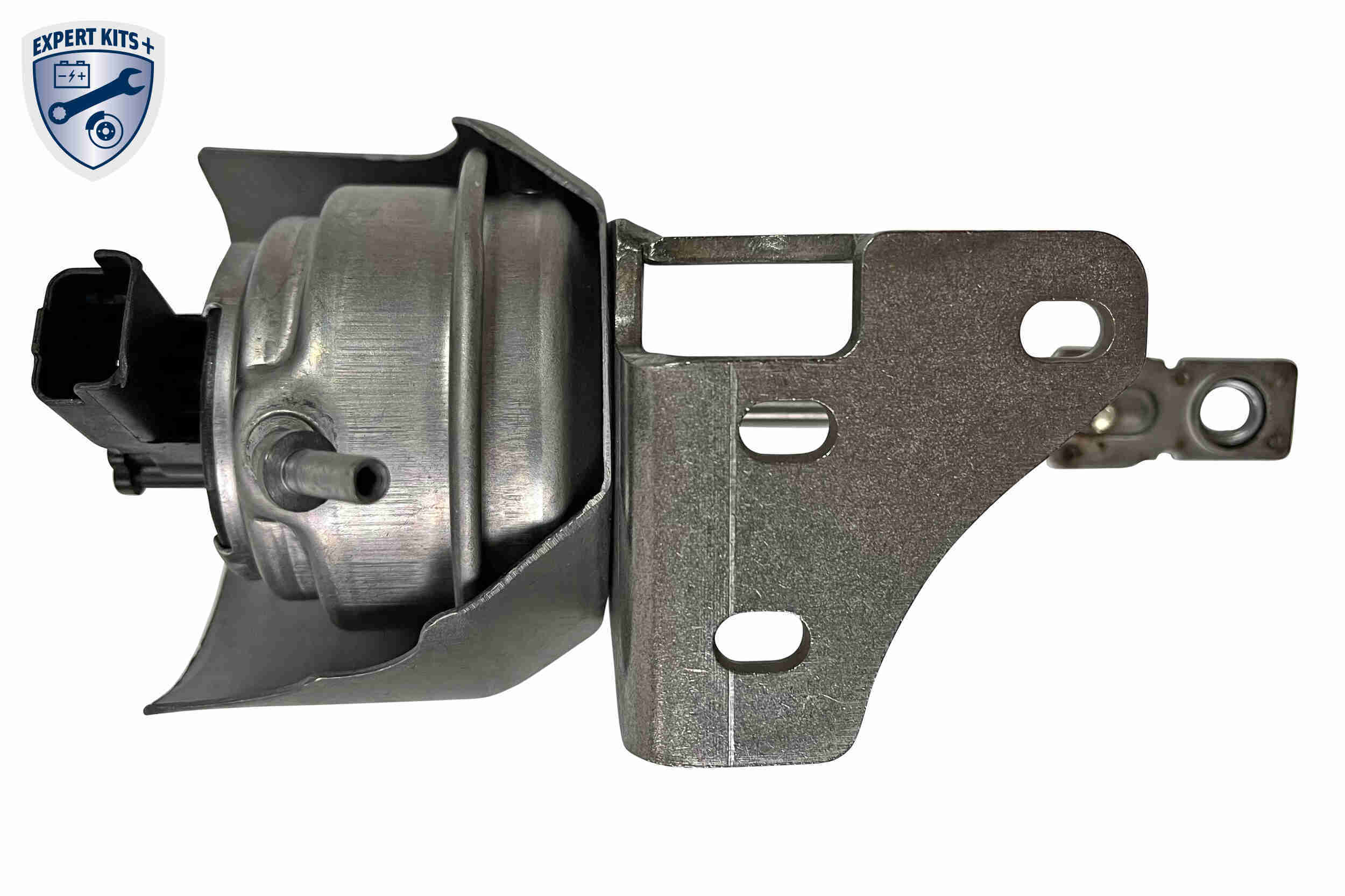 Control Box, charger