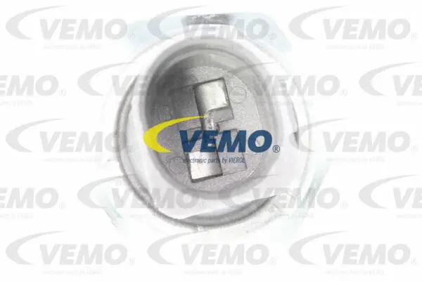 Oil Pressure Switch