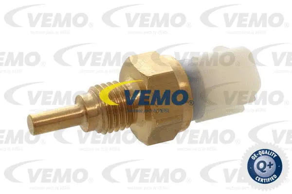 Sensor, coolant temperature