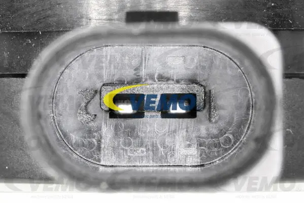 Auxiliary Water Pump (cooling water circuit)