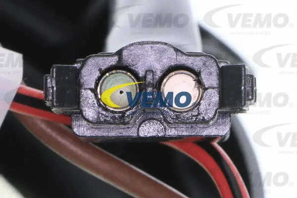 Electric Motor, interior blower