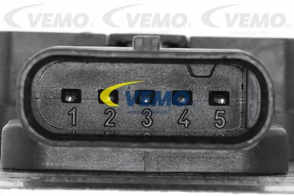 NOx Sensor, urea injection