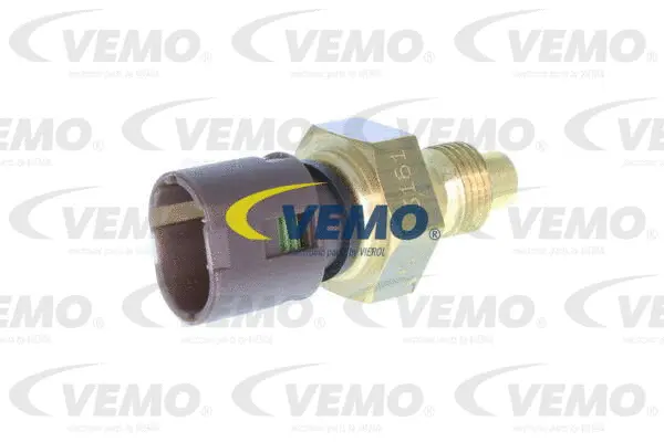 Sensor, coolant temperature