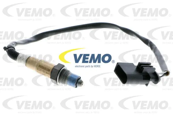 Lambda Sensor