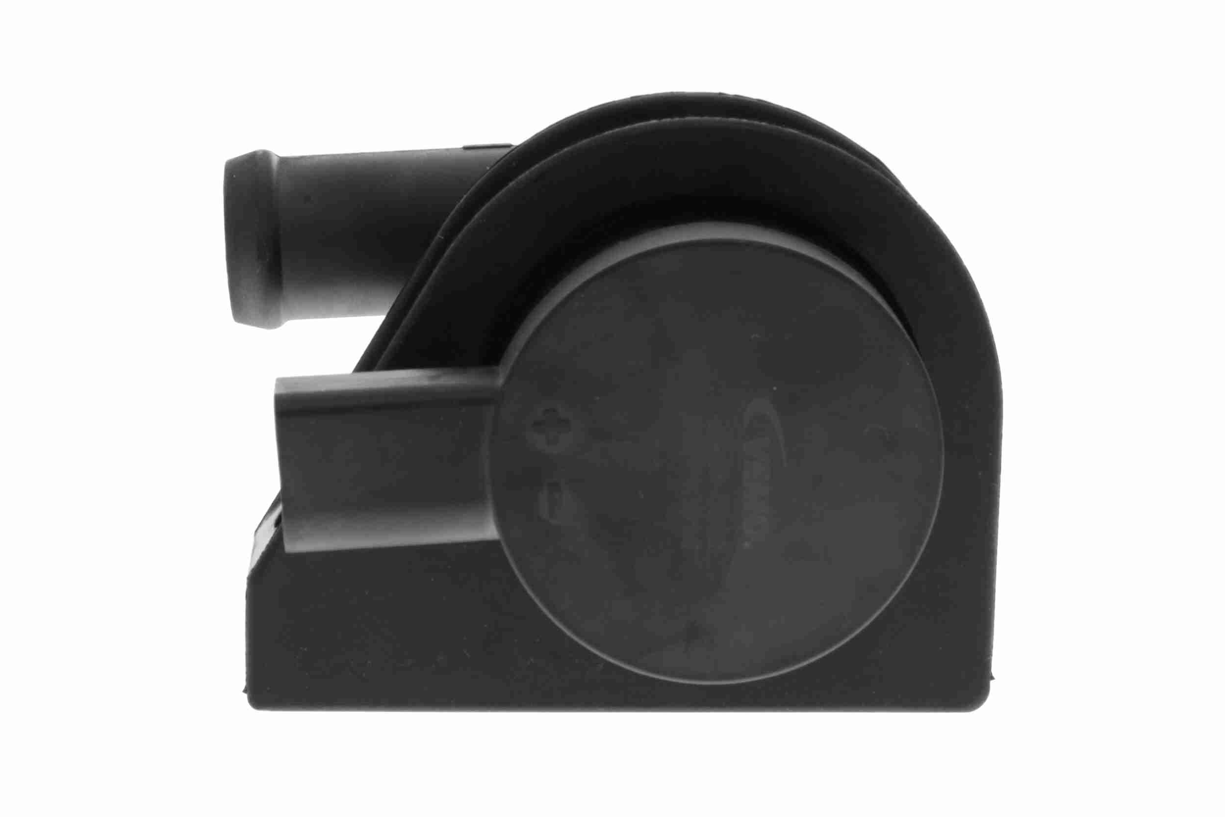 Auxiliary Water Pump (cooling water circuit)