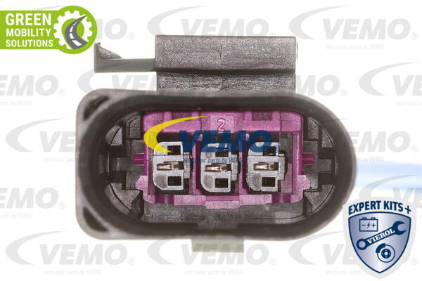 Repair Kit, cable set