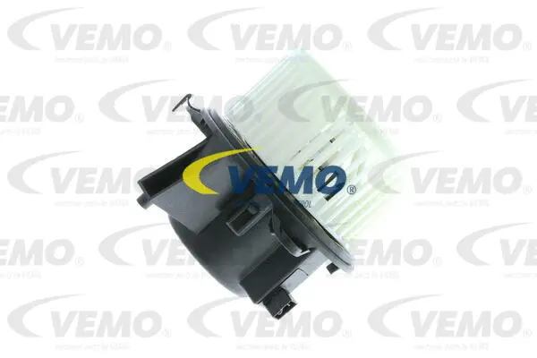 Interior Blower