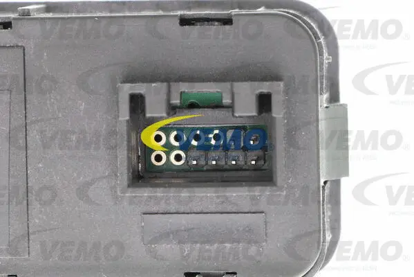 Switch, window regulator