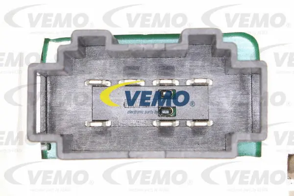 Control Element, heating/ventilation