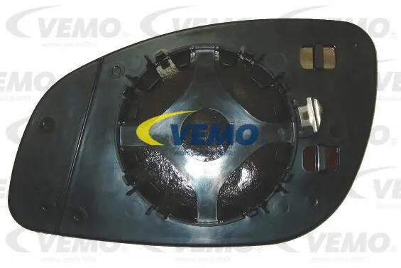 Mirror Glass, exterior mirror