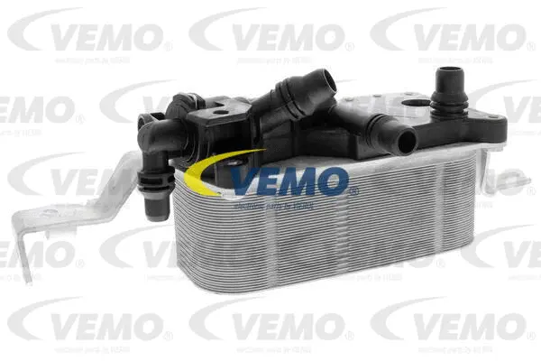 Oil Cooler, engine oil
