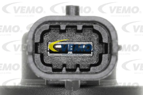 Control Valve, fuel quantity (common rail system)